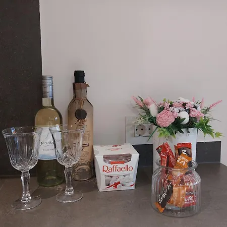 Zepterme 605 Διαμέρισμα *