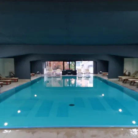 Zepterme 605 Apartamento Vrnjačka Banja