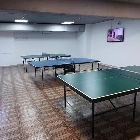 Διαμέρισμα Zepterme 605 Vrnjačka Banja