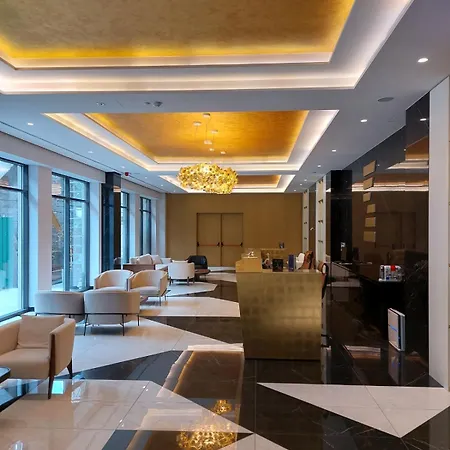 Zepterme 605 Διαμέρισμα