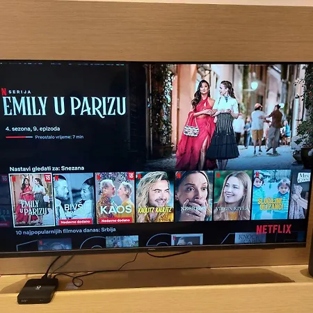 Zepterme 605 Apartamento *