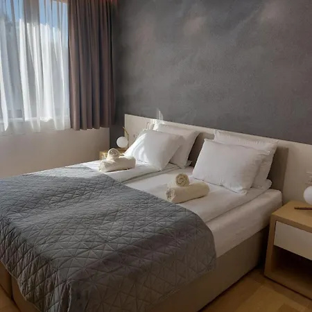 Zepterme 605 Apartamento Vrnjačka Banja