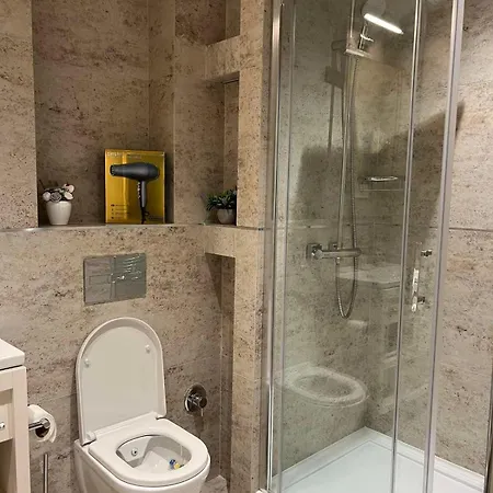 Zepterme 605 Apartamento *