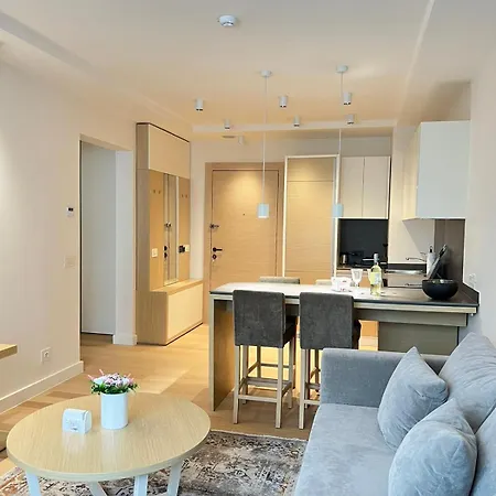 Apartamento Zepterme 605 *