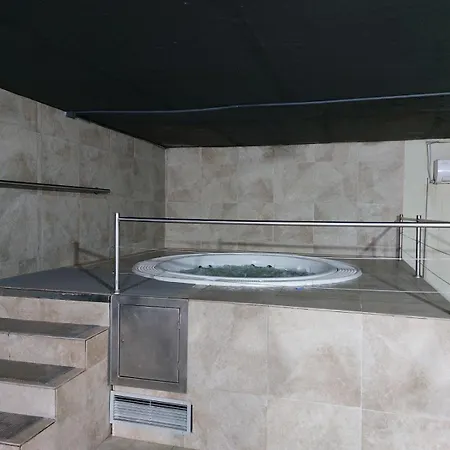 Zepterme 605 Διαμέρισμα Vrnjačka Banja