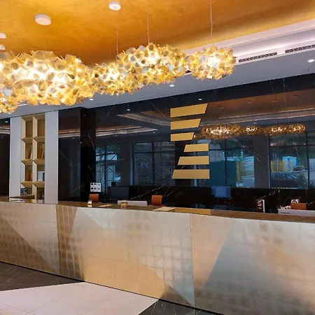 Διαμέρισμα Zepterme 605 Vrnjačka Banja