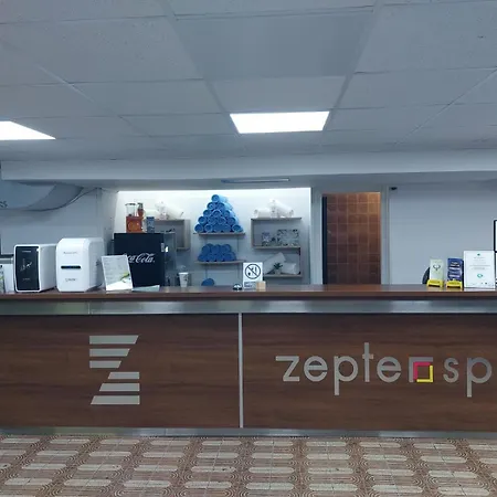 Zepterme 614 *