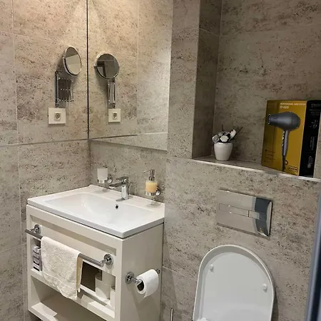 Zepterme 605 Διαμέρισμα