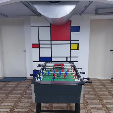 Διαμέρισμα Zepterme 605