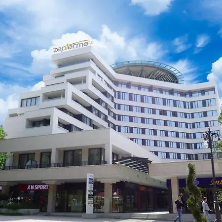 Zepterme 605 Vrnjačka Banja